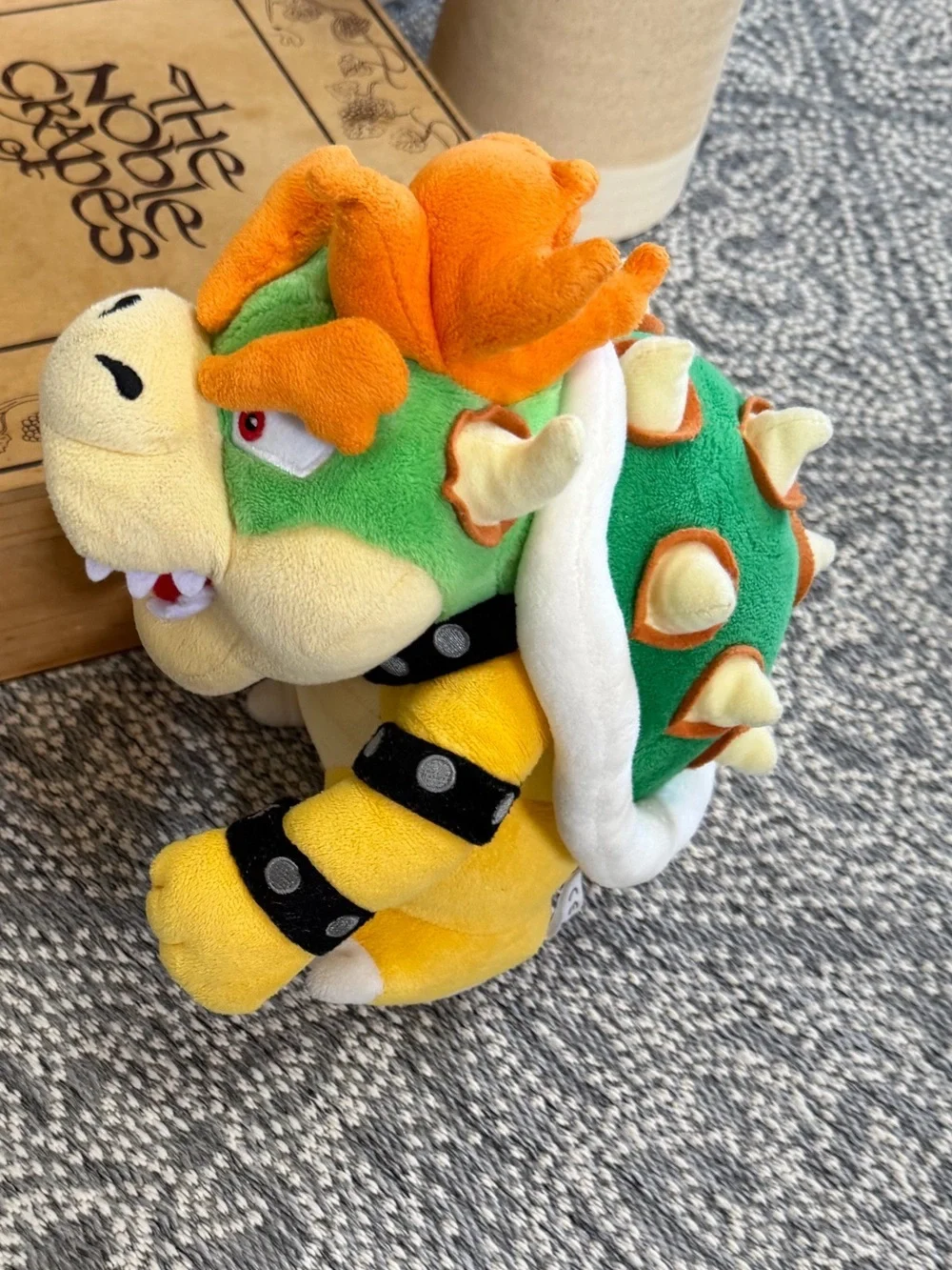 Super Mario Bros Series 10